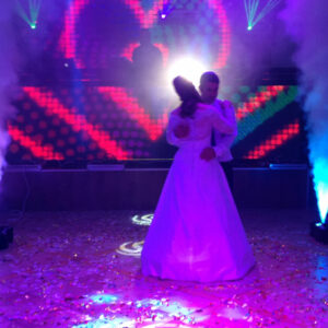 Custom Event Package