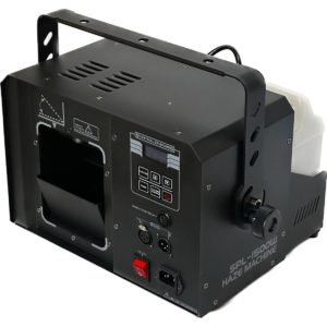 550W Haze Machine