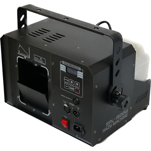 550W Haze Machine