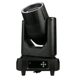 IP65 380W 19R Beam Moving Head Light