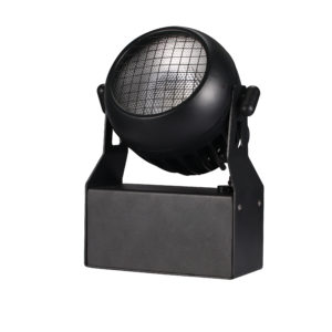 IP65 LED 200W RGBW COB Light