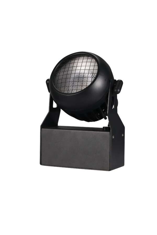 IP65 LED 200W RGBW COB Light