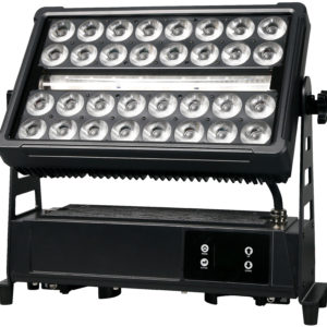 IP65 LED 32X40W RGBW Wash Panel
