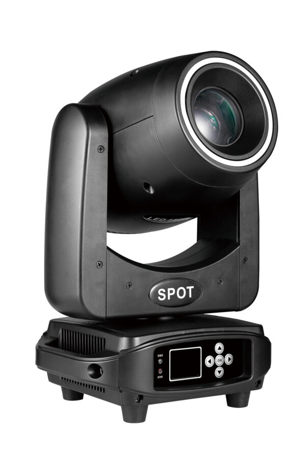LED 120W Spot Moving Head Light