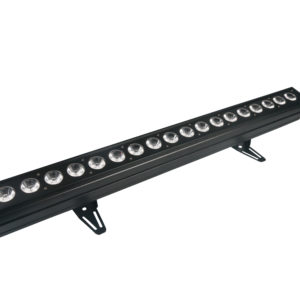LED 18x10W RGBWA+UV Wash Bar