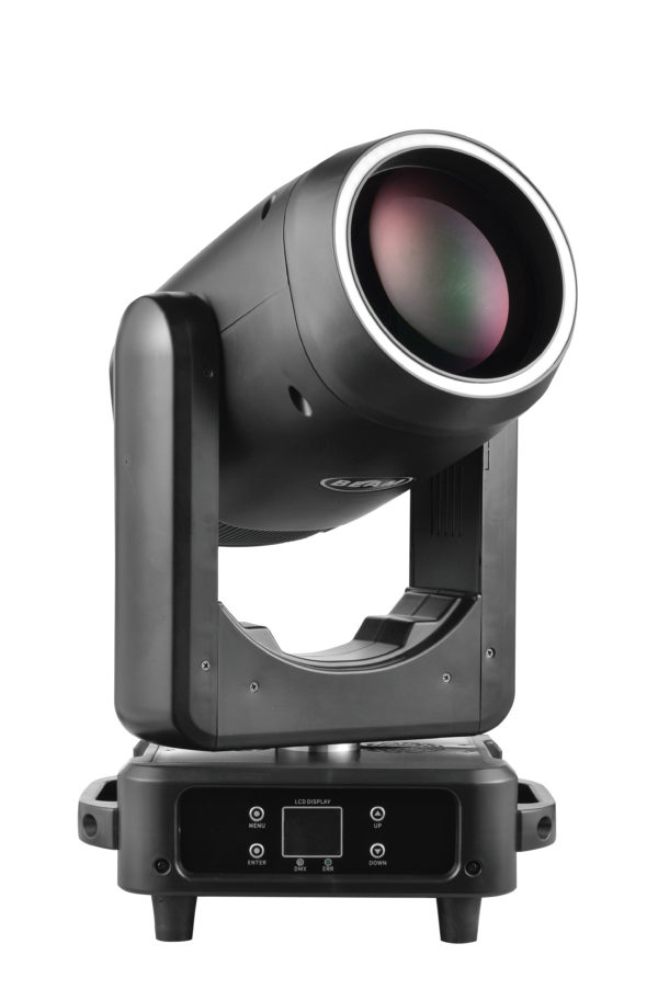 LED 200W Beam Moving Head Light