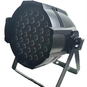 LED 36x3W RGBW Par Light