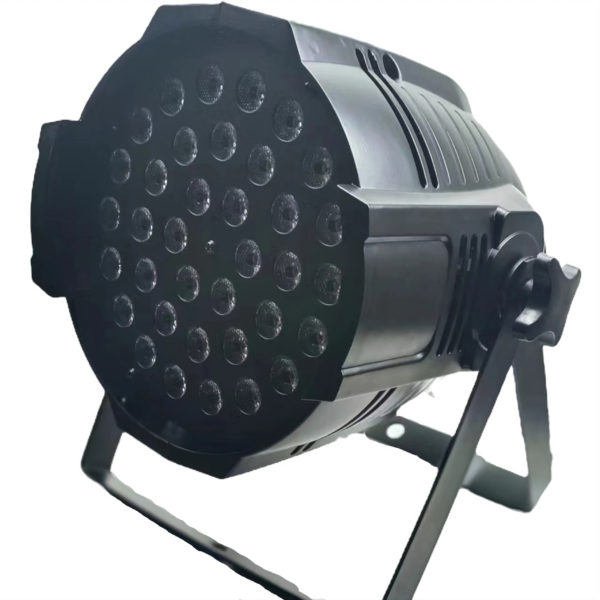 LED 36x3W RGBW Par Light