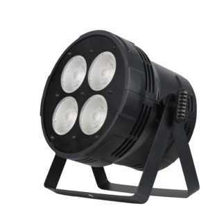 LED 4X50W CW/WW Par Light