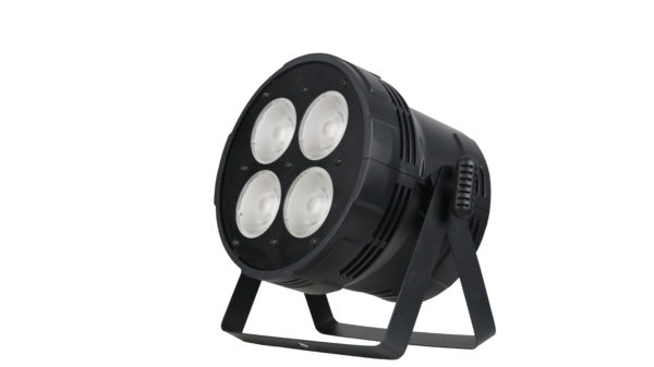 LED 4X50W CW/WW Par Light