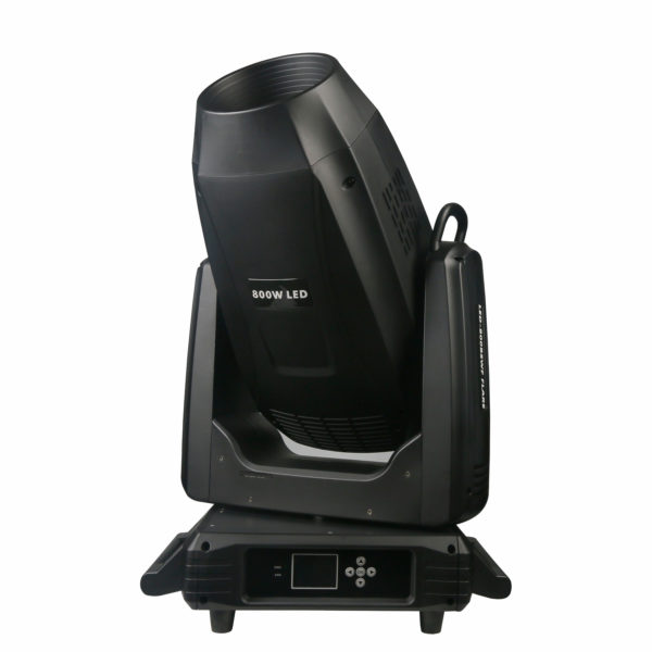LED 800W Profile Moving Head Light