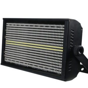 LED 980 RGBW Strobe/Wash Panel 48x8