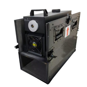 Mega Haze Machine