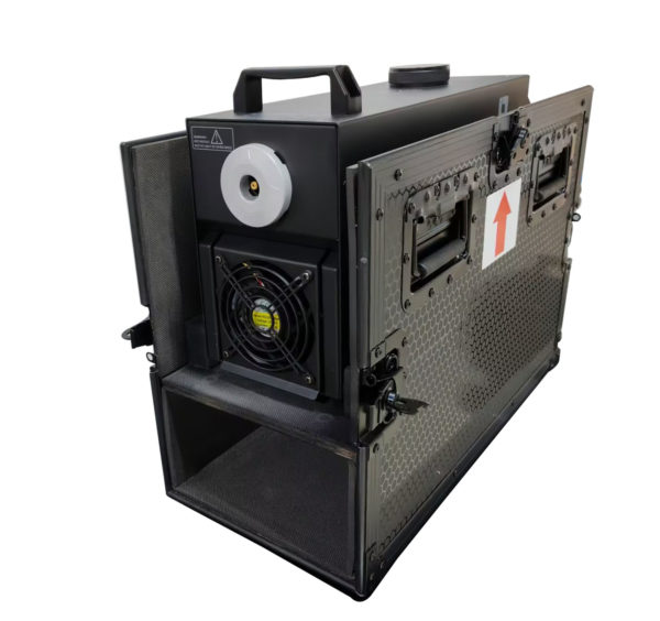 Mega Haze Machine
