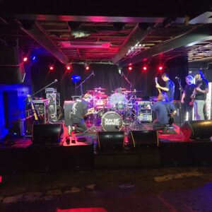 Essentials DJs/Bands (Copy)