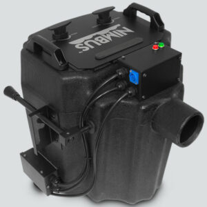 Low Fog dry ice machine (Copy)