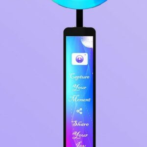 Photo Booth - Contact us for prices